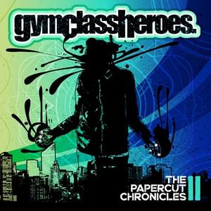 CD GYM CLASS HEROES - Papercut Chronicles 2 5280502 Fueled By Ramen 2011 US Rap & Hip-Hop/R&B Used
CD GYM CLASS HEROES - Papercut Chronicles 2 5280502 Fueled By Ramen 2011 US Rap & Hip-Hop/R&B Used