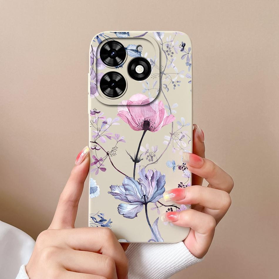 For Tecno Spark Go 2024 Phone Case Fun Cartoon Liquid Silicone Full Coverage Anti Drop Bumper For Tecno SparkGo Funda Coque Capa Tecno Spark Go 2024
For Tecno Spark Go 2024 Phone Case Fun Cartoon Liquid Silicone Full Coverage Anti Drop Bumper For Tecno SparkGo Funda Coque Capa Tecno Spark Go 2024