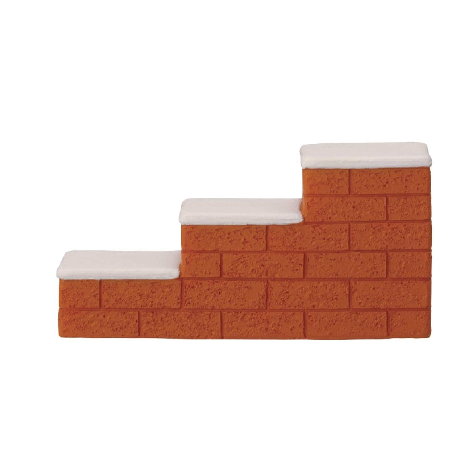 Декор Корпорация Огурец Кирпичная Лестница, Размер Прибл.. Ш9.7 Г3 В4.7 ZCB-47952
Декор Корпорация Огурец Кирпичная Лестница, Размер Прибл.. Ш9.7 Г3 В4.7 ZCB-47952