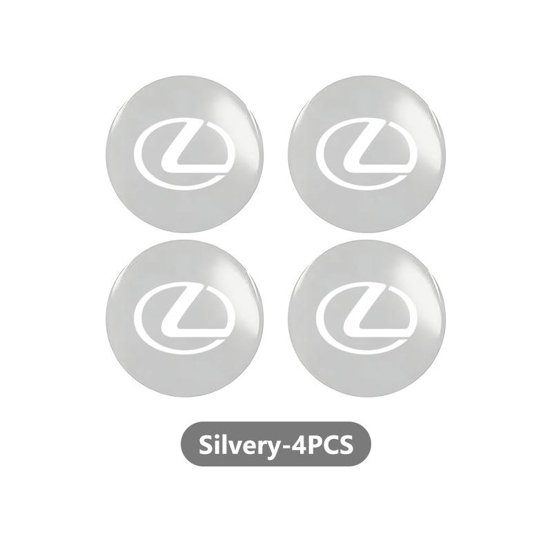 4pcs 56mm Car Emblem Wheel Hub Center Cap Stickers Badge Decal Accessories For Lexus RX350 IS250 IS200 GS300 LX570 RC350 UX250h
4pcs 56mm Car Emblem Wheel Hub Center Cap Stickers Badge Decal Accessories For Lexus RX350 IS250 IS200 GS300 LX570 RC350 UX250h