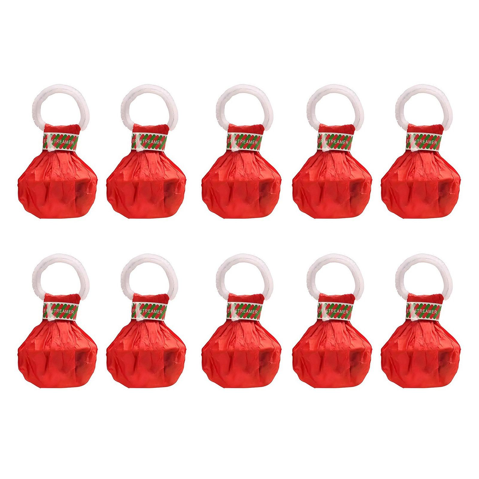 Набор из 10 разноцветных хлопушек-серпантинов, не оставляющих мусор, с конфетти, пластиковая текстура, для свадеб, дней рождений, выпускных 30
Набор из 10 разноцветных хлопушек-серпантинов, не оставляющих мусор, с конфетти, пластиковая текстура, для свадеб, дней рождений, выпускных 30