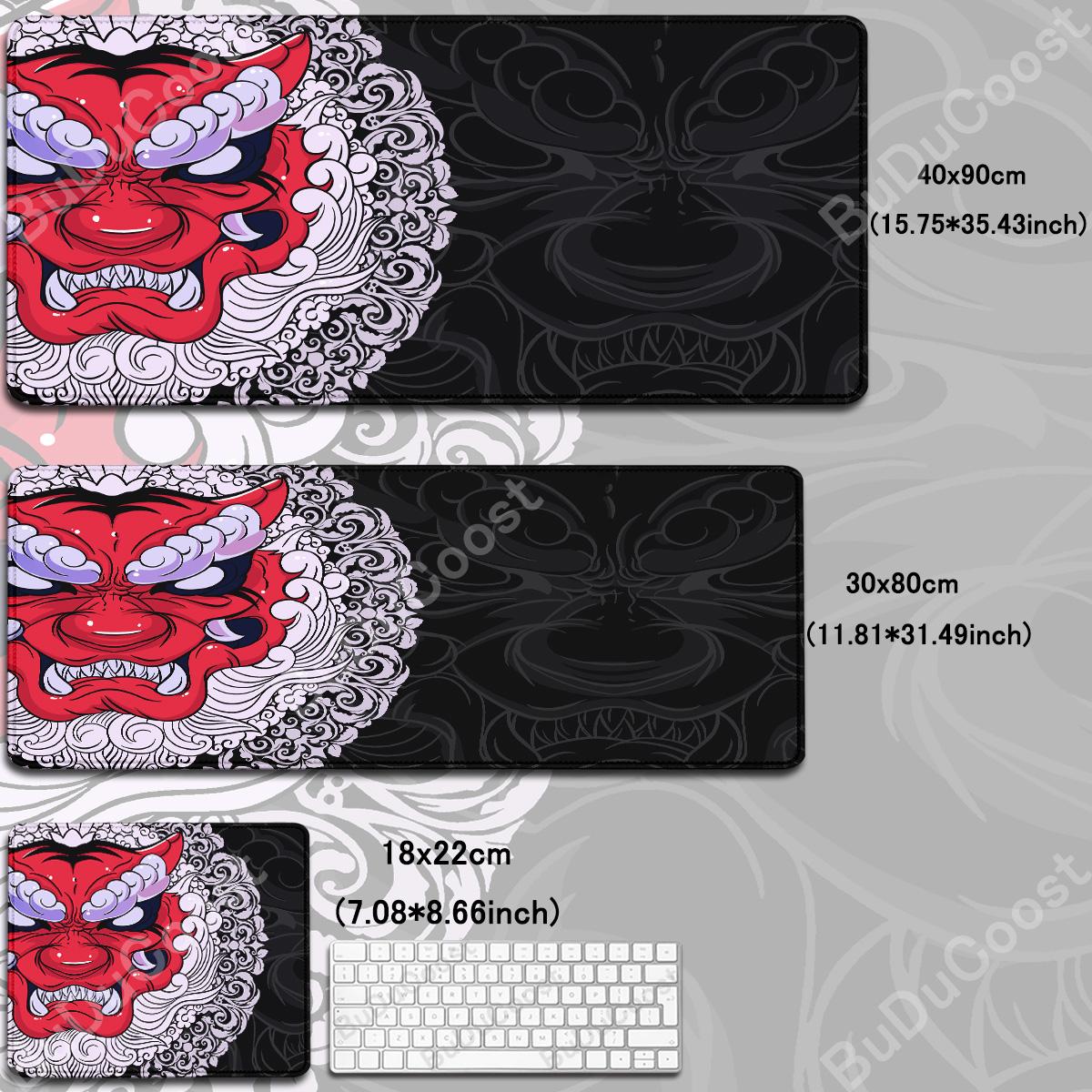 Anime Tiger Mouse Pad Large Size Laptop Computer Lock Edge Desk Mat Rubber Mousepad Gamer Carpet Gaming Accessories Keyboard Mat Small180x220x2mm
Anime Tiger Mouse Pad Large Size Laptop Computer Lock Edge Desk Mat Rubber Mousepad Gamer Carpet Gaming Accessories Keyboard Mat Small180x220x2mm