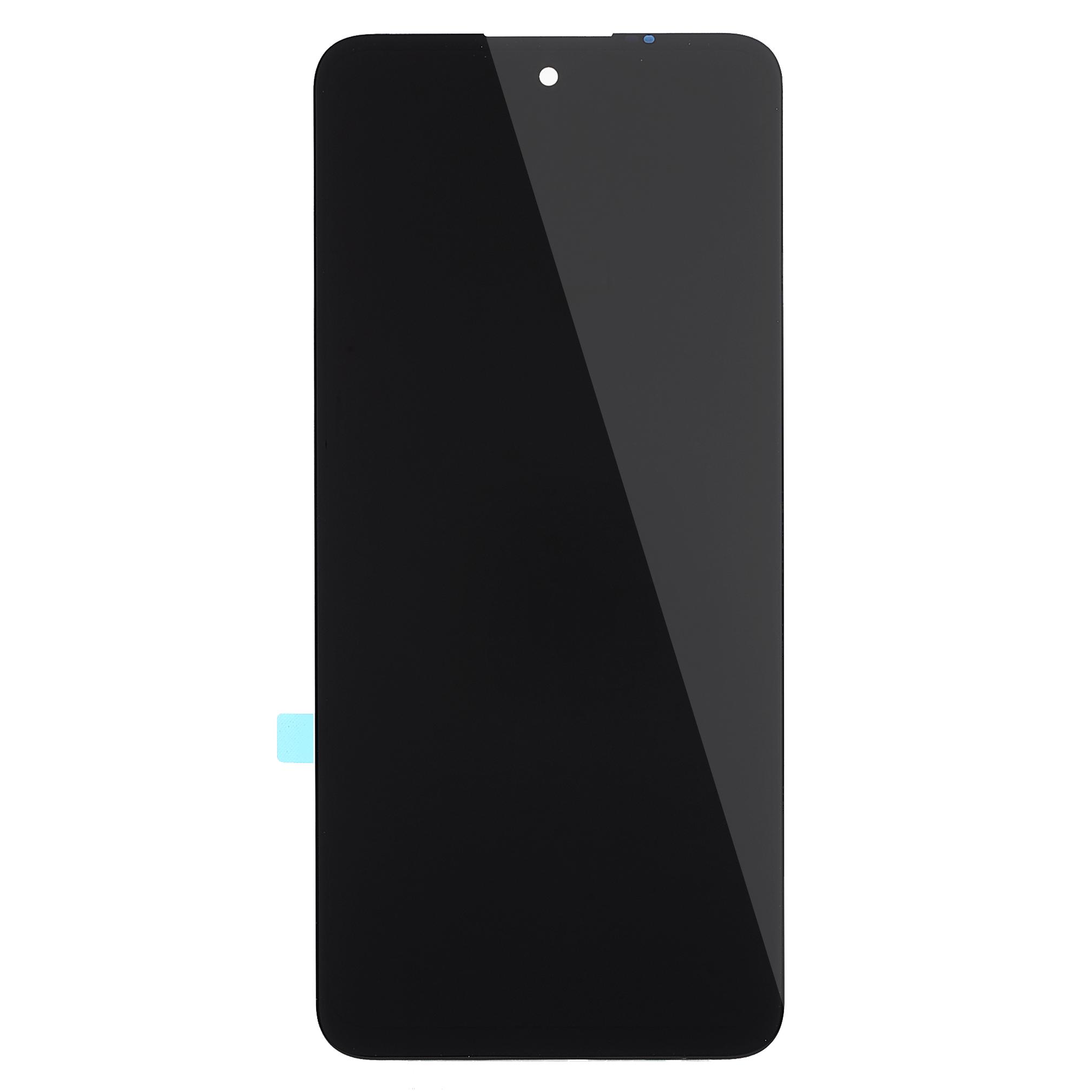 For TCL 20L+ T775H T775B/20L T774H T774B Grade C LCD Screen and Digitizer Assembly Replacement Part (Without Logo) Type A
For TCL 20L+ T775H T775B/20L T774H T774B Grade C LCD Screen and Digitizer Assembly Replacement Part (Without Logo) Type A