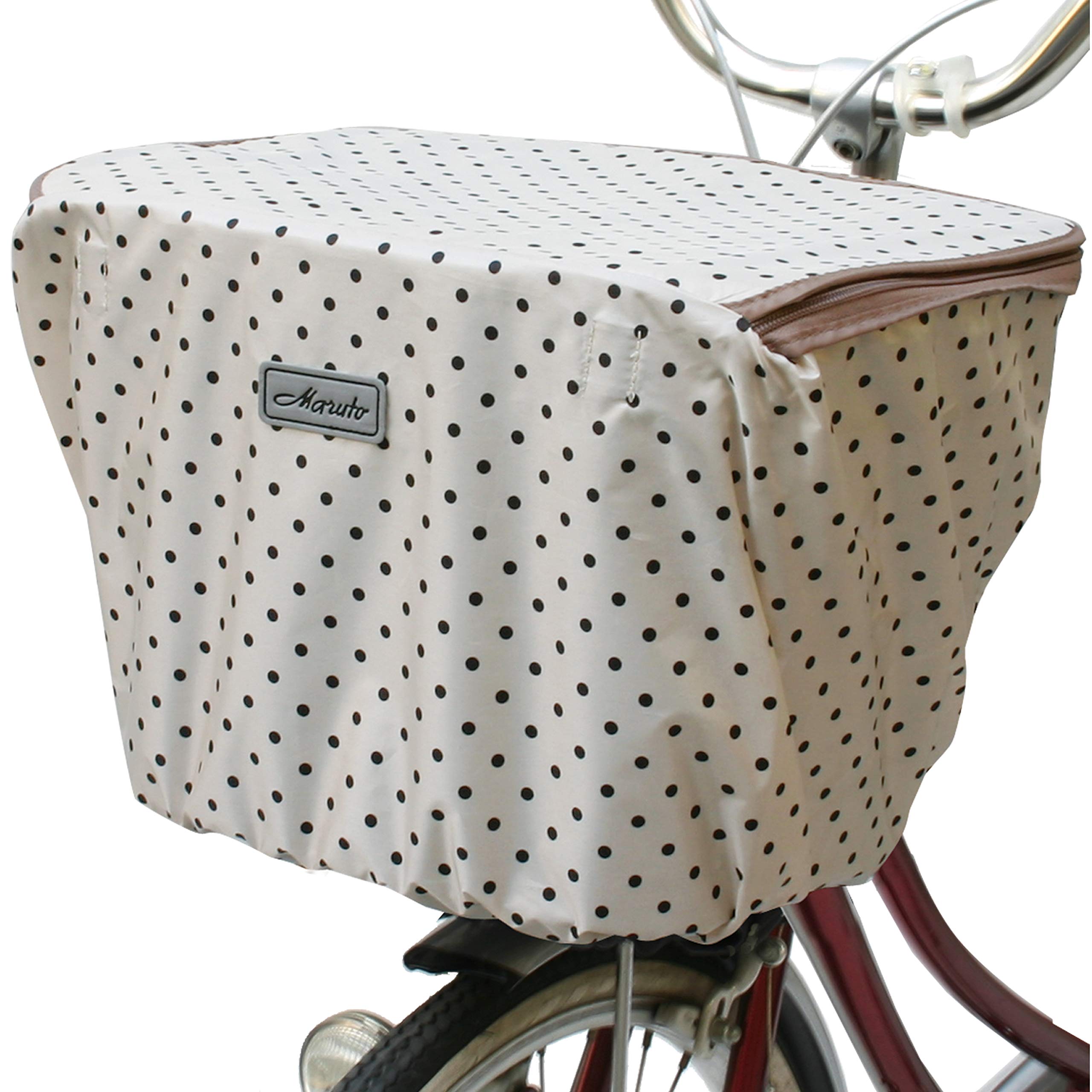 MARUTO Чехол для модной корзины для обычных передних корзин, Белый, D-4FMT белый
MARUTO Чехол для модной корзины для обычных передних корзин, Белый, D-4FMT белый