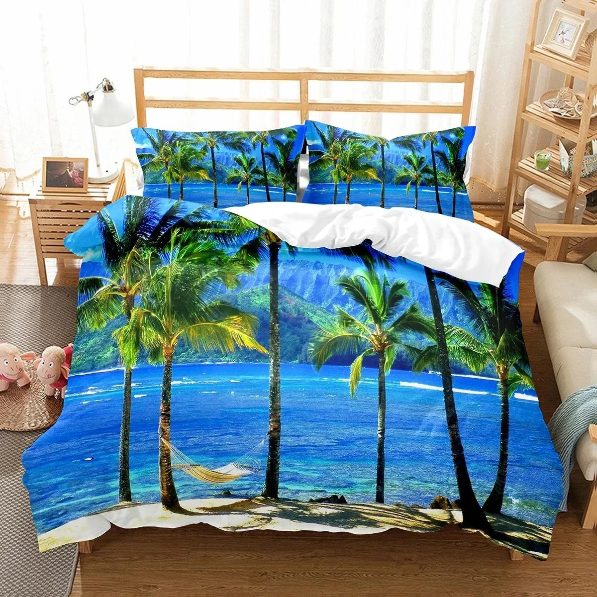 Гавайский пляж море лето тематический удобный пододеяльник наволочка постельный набор детская спальня украшение домашний текстиль 70x133cm
Гавайский пляж море лето тематический удобный пододеяльник наволочка постельный набор детская спальня украшение домашний текстиль 70x133cm