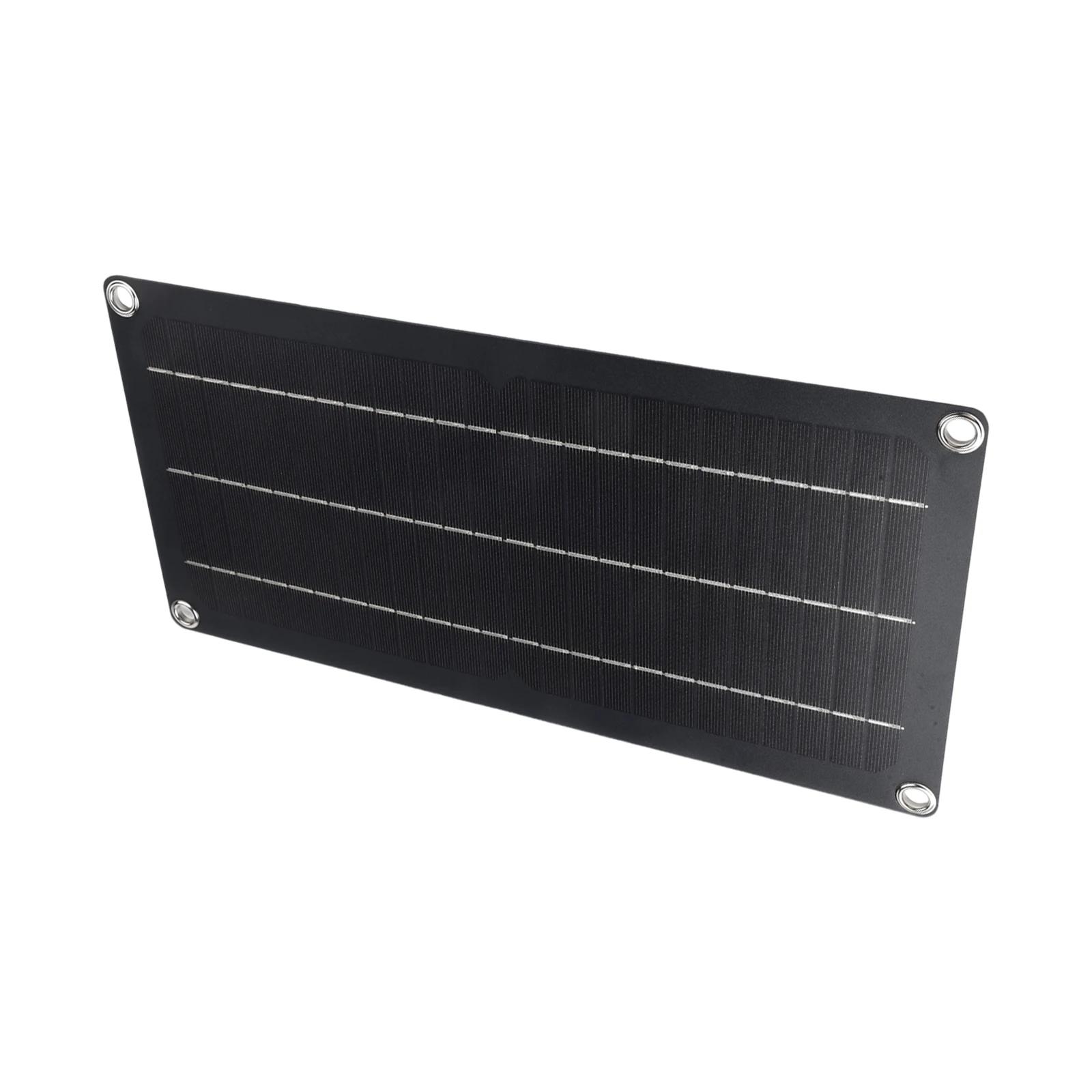 10W Solar Panel Portable Solar Panel Kit Blocking Diode Crystalline Silicon Material High Conversion Efficiency China Mainland
10W Solar Panel Portable Solar Panel Kit Blocking Diode Crystalline Silicon Material High Conversion Efficiency China Mainland