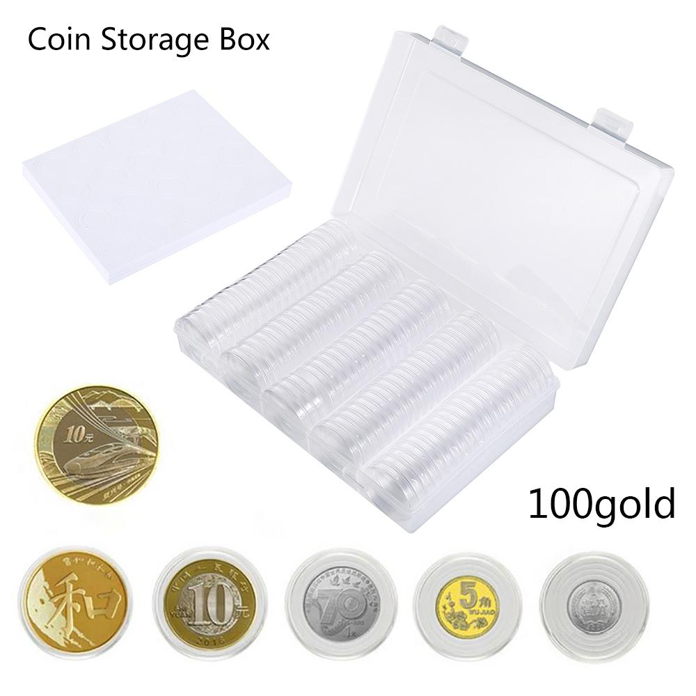 Wooden Coin Storage Box 100-Slot Coin Capsules Universal Coin Container With Adjustment Pad Commemorative Coin Collection Case
Wooden Coin Storage Box 100-Slot Coin Capsules Universal Coin Container With Adjustment Pad Commemorative Coin Collection Case