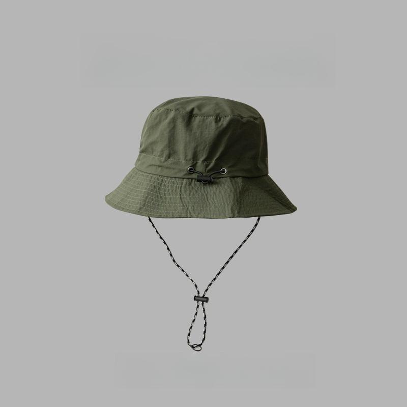 Waterproof Bucket Hat, Can Be Folded and Stored in A Bag, Lightweight Summer Quick-dry Outdoor Hiking Sun Hat армія зелений колір
Waterproof Bucket Hat, Can Be Folded and Stored in A Bag, Lightweight Summer Quick-dry Outdoor Hiking Sun Hat армія зелений колір