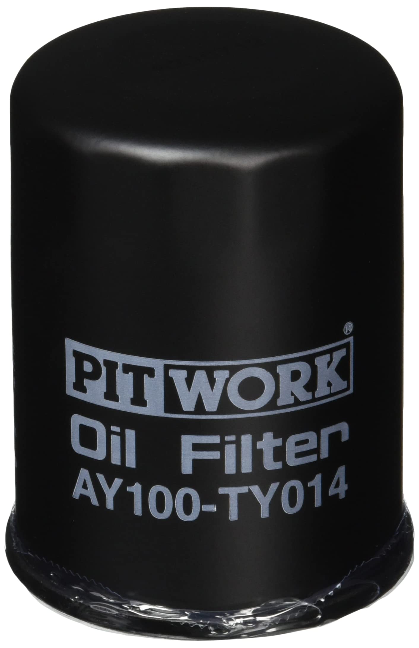 PITWORK AY100-TY014-01 Filter Genuine Nissan Parts 257g
PITWORK AY100-TY014-01 Filter Genuine Nissan Parts 257g
