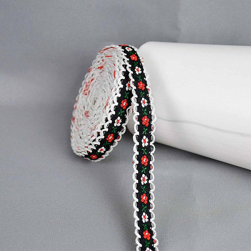 5 ярдов 12 мм Цветочная вышитая кружевная отделка Ленты Ткань для отделки одежды Аксессуары для одежды Ручная работа Шитье своими руками Ремесла 5Yards
5 ярдов 12 мм Цветочная вышитая кружевная отделка Ленты Ткань для отделки одежды Аксессуары для одежды Ручная работа Шитье своими руками Ремесла 5Yards