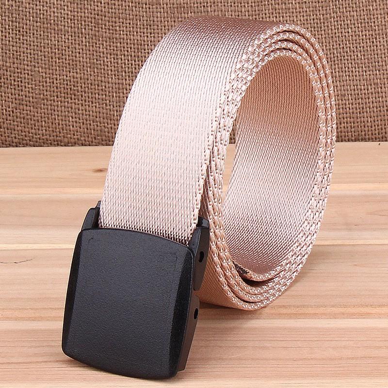 YKK Authentic Product Security Check Proof Plastic Non-metal Buckle Canvas Belt Quick-drying Nylon Woven 120cm хаки
YKK Authentic Product Security Check Proof Plastic Non-metal Buckle Canvas Belt Quick-drying Nylon Woven 120cm хаки