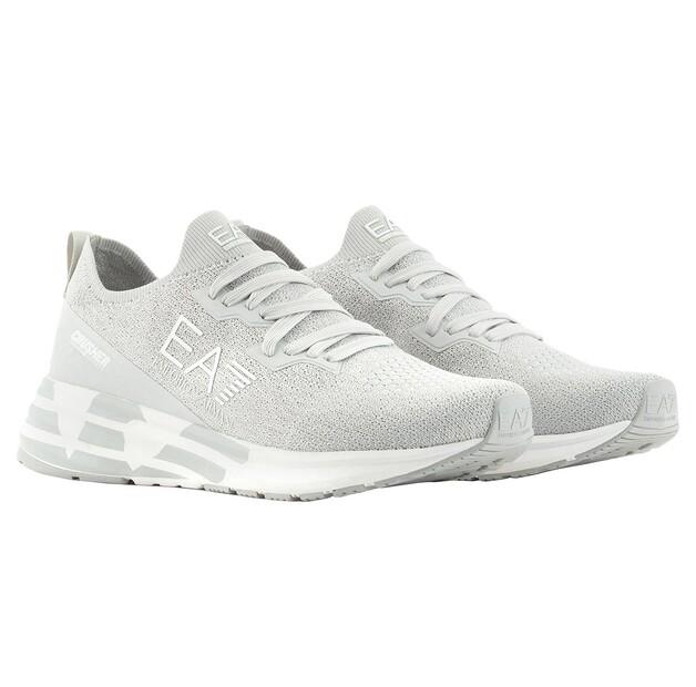EA7 EMPORIO ARMANI Crusher Distance Kni кроссовки EU 41 1/3
EA7 EMPORIO ARMANI Crusher Distance Kni кроссовки EU 41 1/3