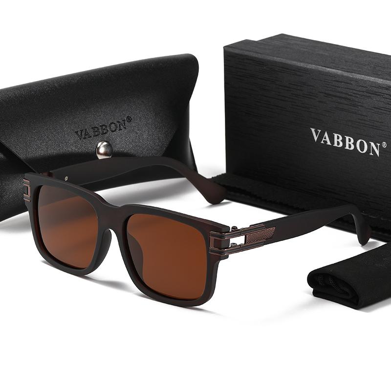 Vabbon Новые Ретро Металлические Солнцезащитные Очки Тренд Квадратная Рама Личность Крупные Солнцезащитные Очки 853
Vabbon Новые Ретро Металлические Солнцезащитные Очки Тренд Квадратная Рама Личность Крупные Солнцезащитные Очки 853