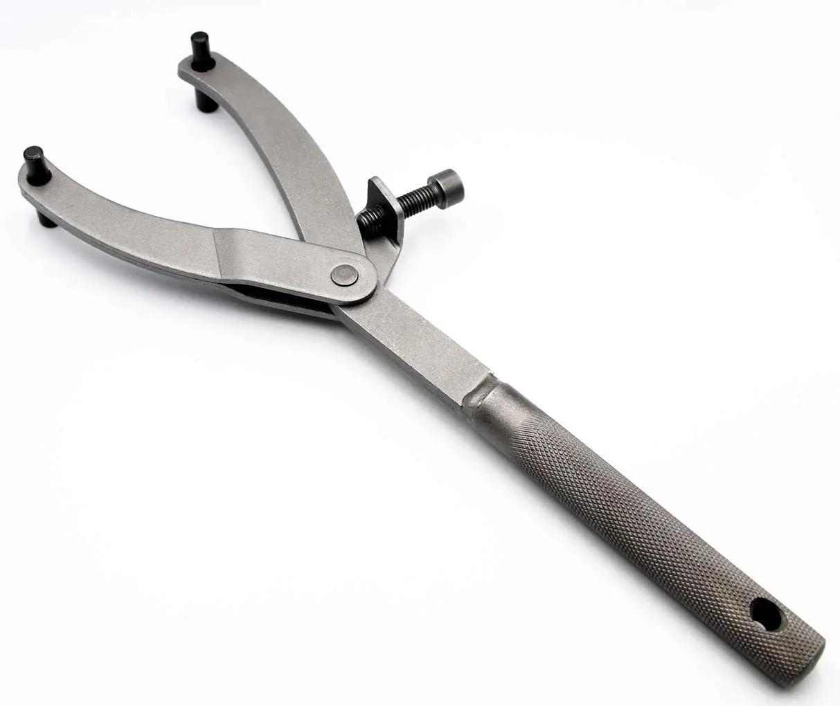 Профессиональный Y-образный инструмент для трансмиссии, гаечный ключ для маховика скутера, сцепления, шкива, звездочки, магнето, суппорта, для ремонта, универсальная посадка
Профессиональный Y-образный инструмент для трансмиссии, гаечный ключ для маховика скутера, сцепления, шкива, звездочки, магнето, суппорта, для ремонта, универсальная посадка