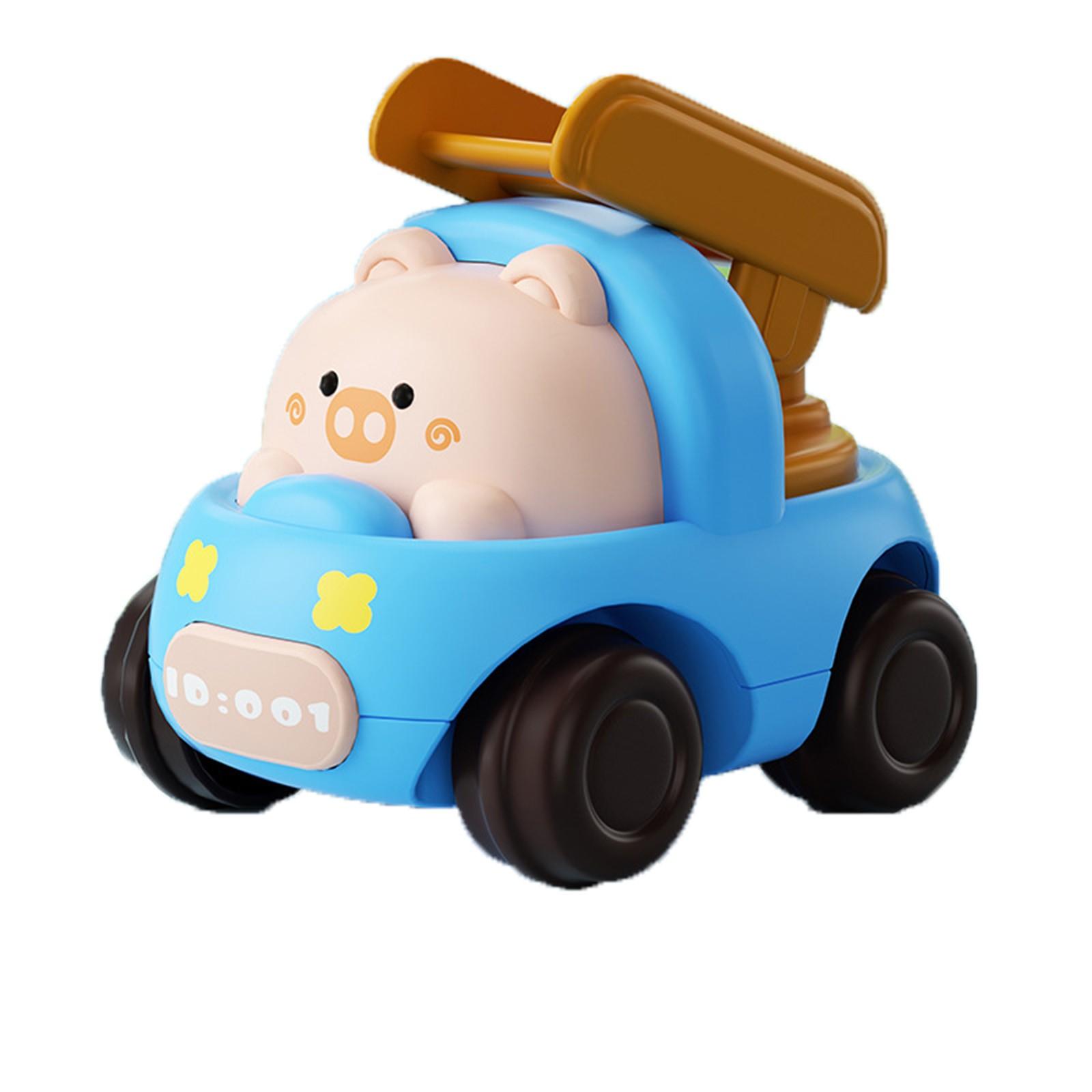 Мультфильм Животное Инженерная Машина Игрушечный Самосвал Мальчик Интерактивный Раздвижной Машина Экскаватор One Size синий
Мультфильм Животное Инженерная Машина Игрушечный Самосвал Мальчик Интерактивный Раздвижной Машина Экскаватор One Size синий