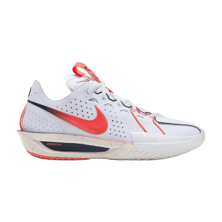 Nike Air Zoom GT Cut 3 CBHL мужские кроссовки белые сиренево-красные черные IB8870-191 44
Nike Air Zoom GT Cut 3 CBHL мужские кроссовки белые сиренево-красные черные IB8870-191 44