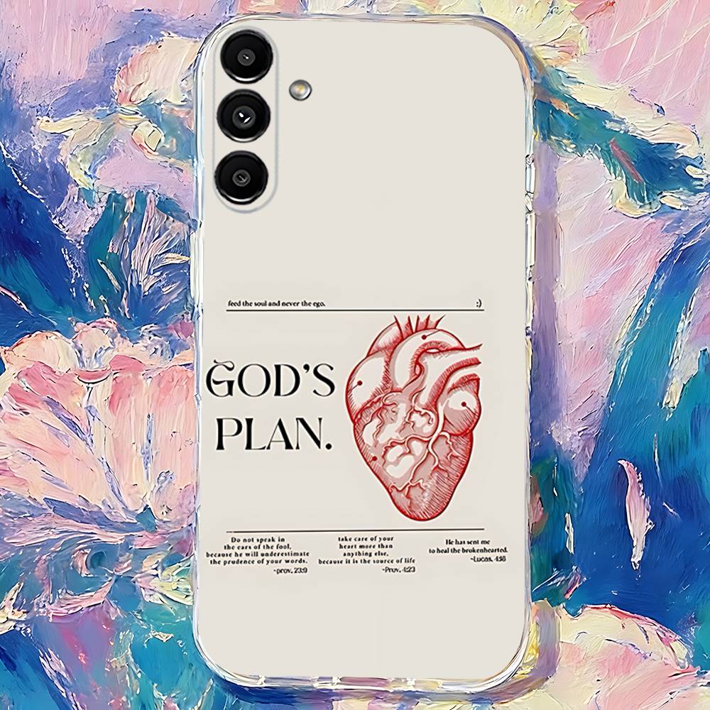 God Jesus Bible Verse Quotes Shockproof Clear Case For Samsung Galaxy S30,S25,S24,S23,S20,S21,S22,S10,5G,FE,lite,PIus Cover SamsungS10
God Jesus Bible Verse Quotes Shockproof Clear Case For Samsung Galaxy S30,S25,S24,S23,S20,S21,S22,S10,5G,FE,lite,PIus Cover SamsungS10