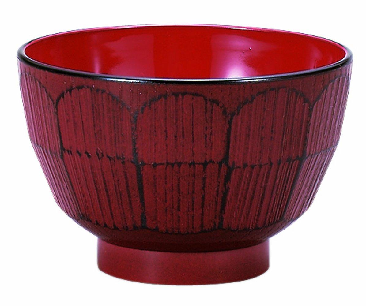 dishwasher safe microwave soup bowl set of 2 Negoro M15443 Yamanaka-nuri красный
dishwasher safe microwave soup bowl set of 2 Negoro M15443 Yamanaka-nuri красный