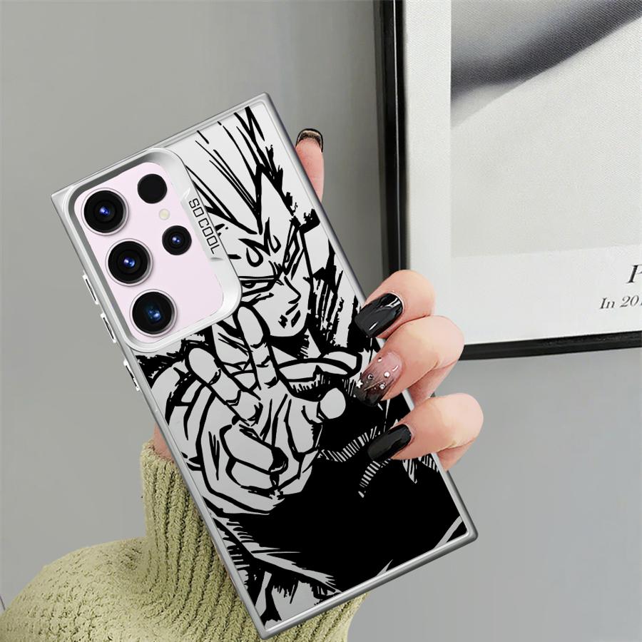 Чехол для телефона Samsung Galaxy S22 Ultra S25Edge S20 FE S21 S24 FE Note 20 Ultra S25 S23 Dragon Ball Z Веджета Крутой Galaxy S22+ 5G
Чехол для телефона Samsung Galaxy S22 Ultra S25Edge S20 FE S21 S24 FE Note 20 Ultra S25 S23 Dragon Ball Z Веджета Крутой Galaxy S22+ 5G