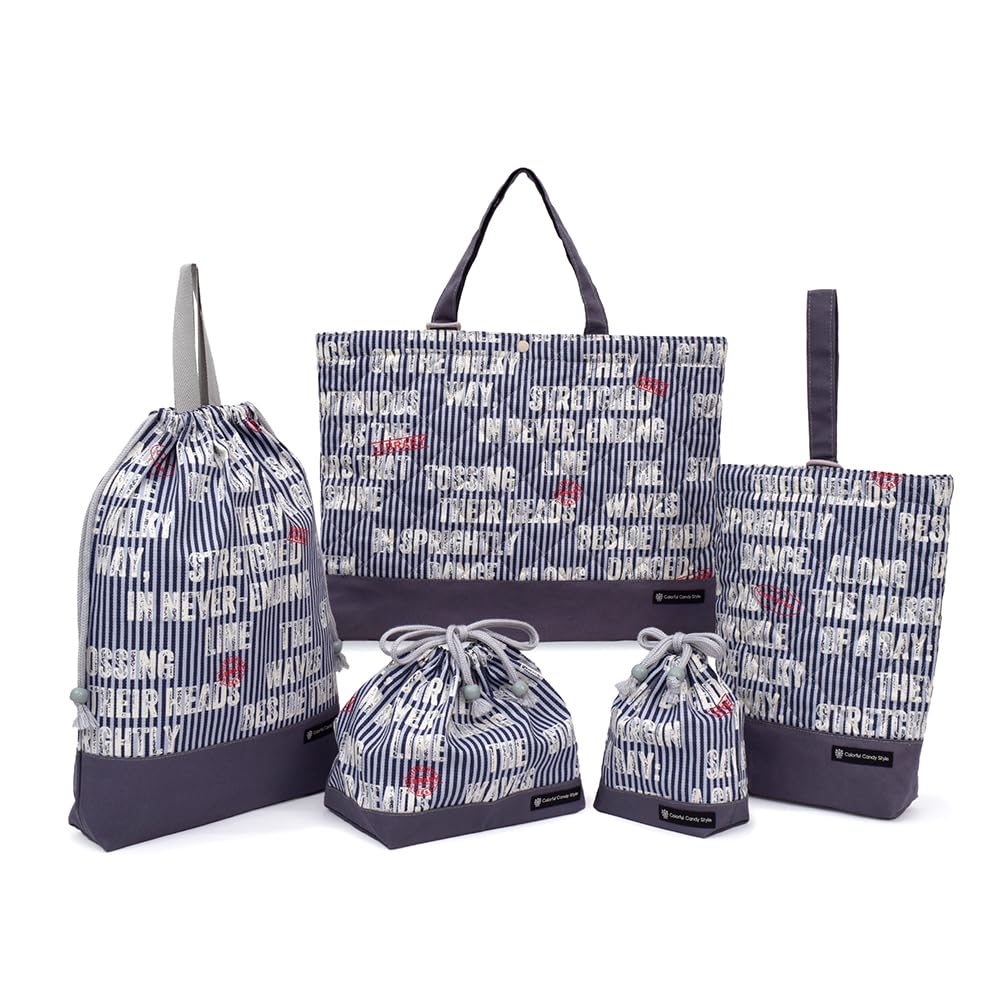 COLORFUL CANDY STYLE Set for Lesson Shoe Drawstring Letter N8149700 Kindergarten/School Boys, Kindergarten/School Preparation, Bag, Case, Children s
COLORFUL CANDY STYLE Set for Lesson Shoe Drawstring Letter N8149700 Kindergarten/School Boys, Kindergarten/School Preparation, Bag, Case, Children s