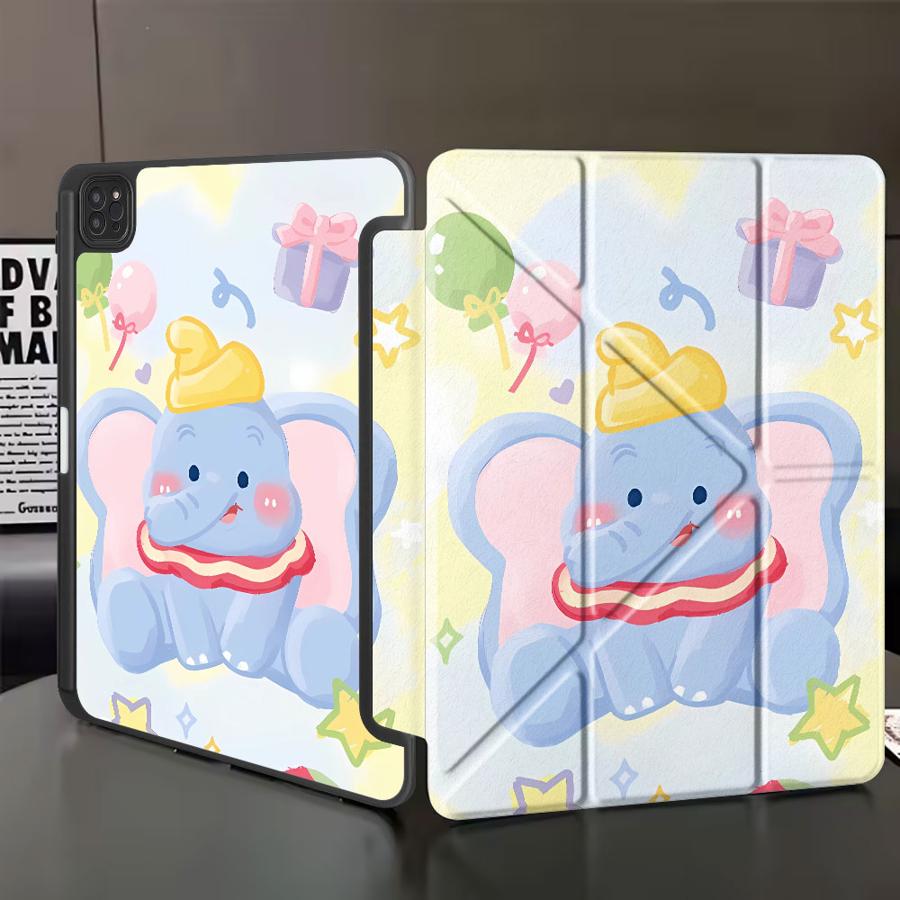 Blue Baby Elephant Tablet Case For iPad Mini 6 7 Pro 2025 Air 4 5 M3 M2 1 2 M4 11inch Pro 11th 10th 9th 8th 7th 12.9inch Holder iPad Mini 6 8.3
Blue Baby Elephant Tablet Case For iPad Mini 6 7 Pro 2025 Air 4 5 M3 M2 1 2 M4 11inch Pro 11th 10th 9th 8th 7th 12.9inch Holder iPad Mini 6 8.3