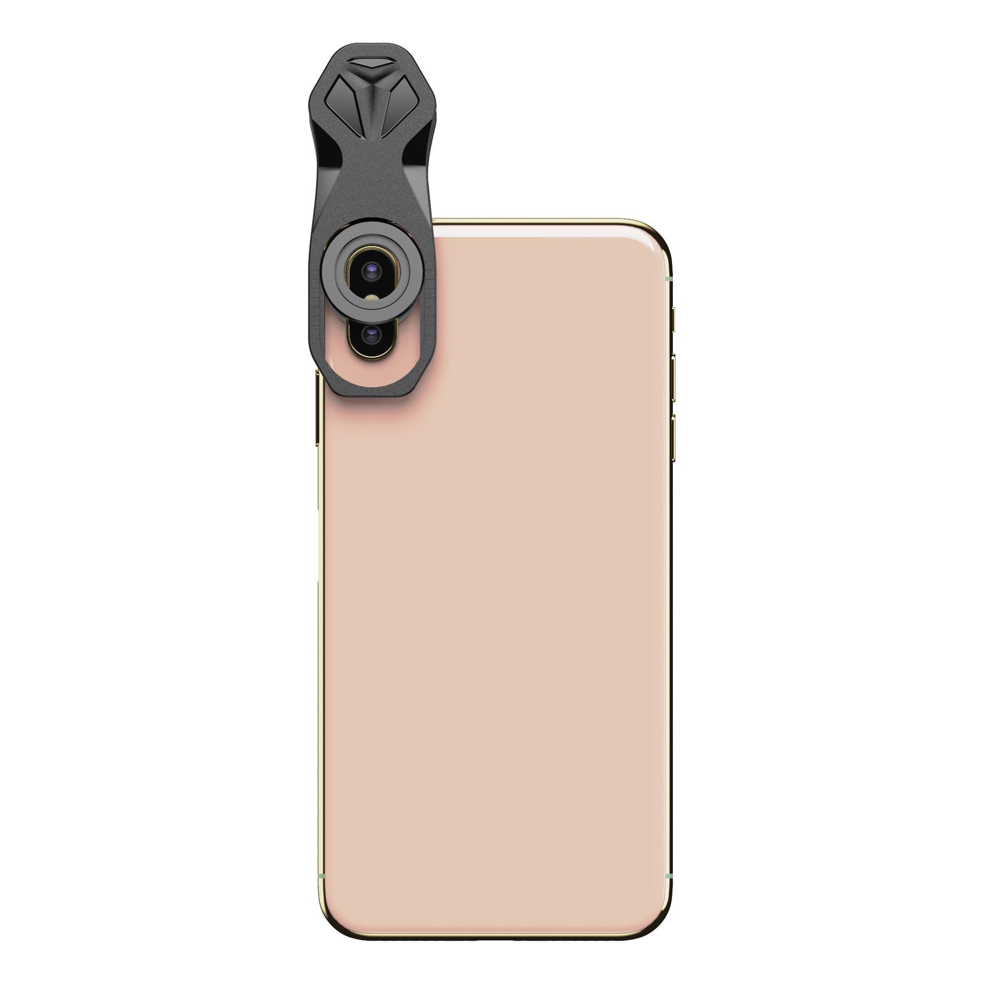 Портативный микроскоп высокого разрешения для монет, ювелирных изделий, сумок и бриллиантов Clip, 16x
Портативный микроскоп высокого разрешения для монет, ювелирных изделий, сумок и бриллиантов Clip, 16x