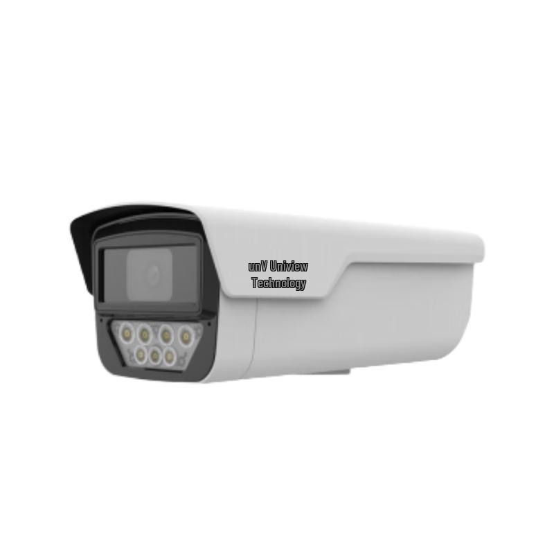 Uniview 4MP Full-Color Cylindrical Network Camera with 512GB Storage CN plug (adapter included)
Uniview 4MP Full-Color Cylindrical Network Camera with 512GB Storage CN plug (adapter included)