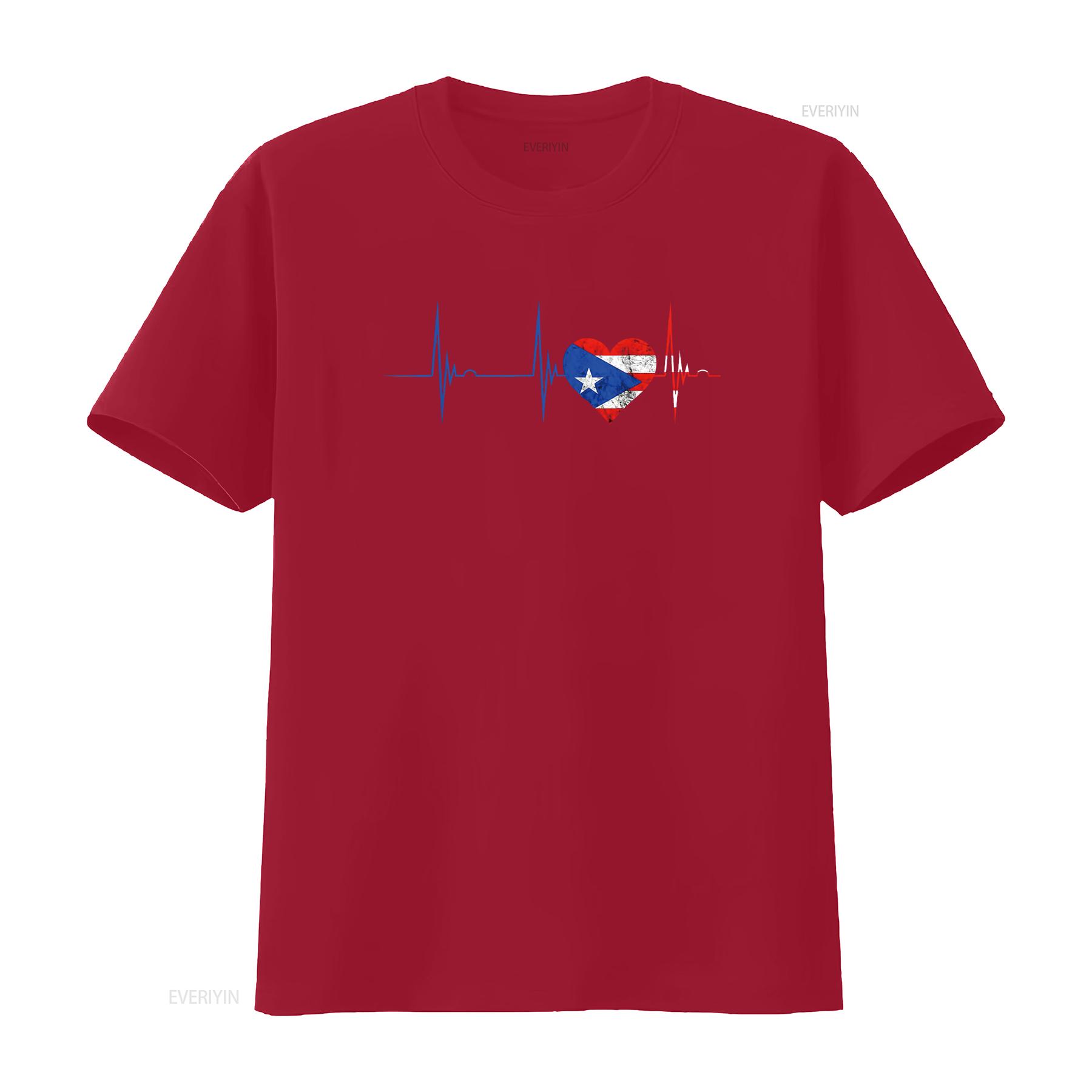 Womens T Shirt Puerto Rico Heart Puertorro Heartbeat EKG Pulse Rican Black 2X Large vintage Washed Soft Unisex graphic fashion S
Womens T Shirt Puerto Rico Heart Puertorro Heartbeat EKG Pulse Rican Black 2X Large vintage Washed Soft Unisex graphic fashion S