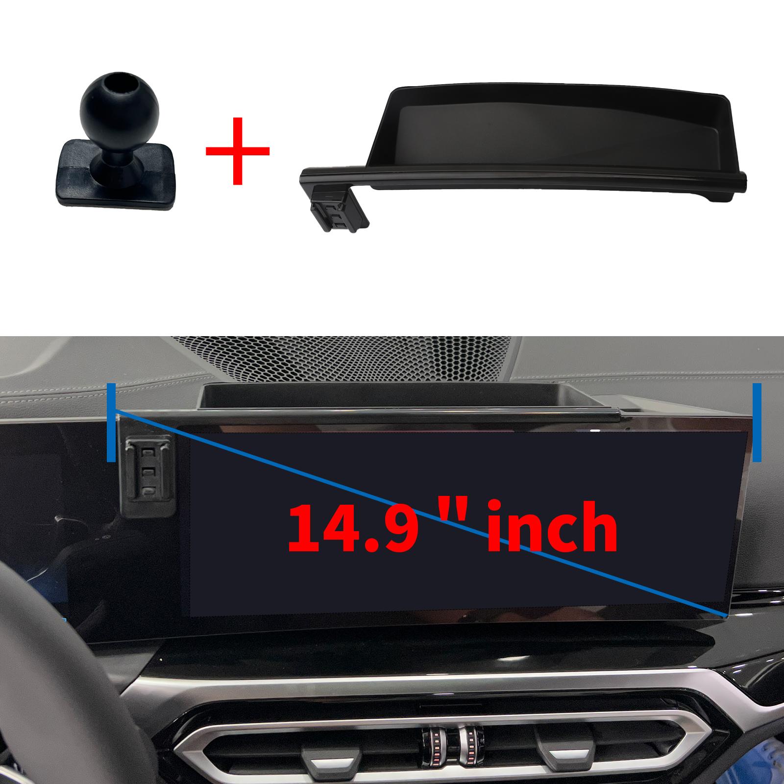 Car Mobile Phone Holder for BMW 2 Series 2025 2025 Gran Coupe M220 M230 M240 GPS Bracket Navigation Stand Auto Accessories
Car Mobile Phone Holder for BMW 2 Series 2025 2025 Gran Coupe M220 M230 M240 GPS Bracket Navigation Stand Auto Accessories