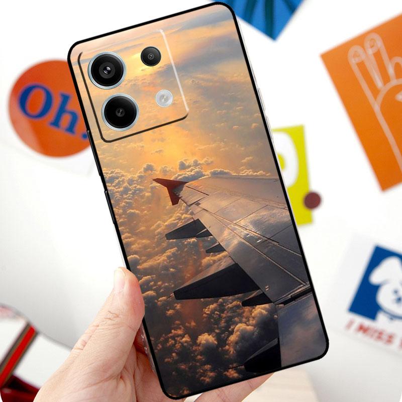 Airplane Flying Into The Sunset Funda For Xiaomi Redmi Note 14 13 10 11 12 Pro 11S 12S Case For Redmi 15 14C 10C 12C 13C 15C Redmi Note 12 Pro 5G
Airplane Flying Into The Sunset Funda For Xiaomi Redmi Note 14 13 10 11 12 Pro 11S 12S Case For Redmi 15 14C 10C 12C 13C 15C Redmi Note 12 Pro 5G