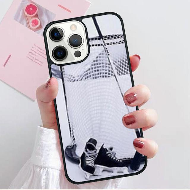 Hockey Stick and Puck Coque Shell For iPhone 17 Air 15 16 14 13 12 Pro Max 11 Pro Max Plus Phone Case Cover iPhone 15pro
Hockey Stick and Puck Coque Shell For iPhone 17 Air 15 16 14 13 12 Pro Max 11 Pro Max Plus Phone Case Cover iPhone 15pro