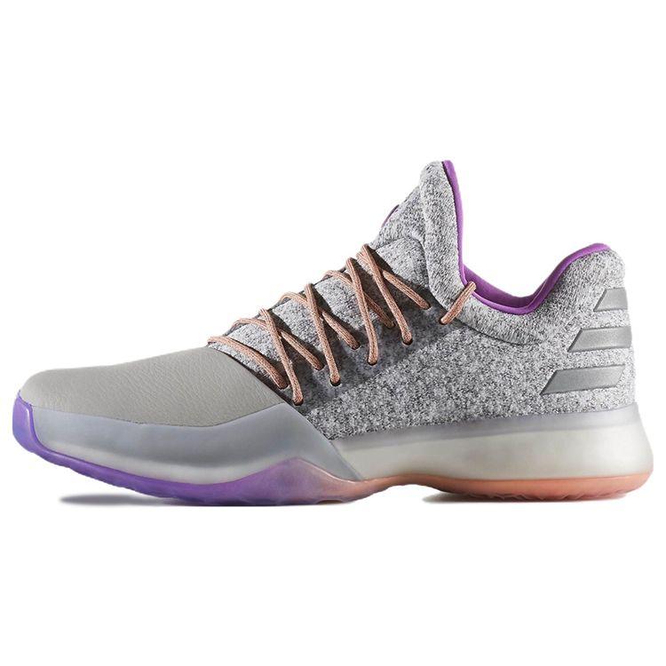 Adidas Харден Том. Кроссовки унисекс 1 All Star - No Brakes Серые, однотонно-серые, однотонно-серые, серебристо-металлические, BW0549
Adidas Харден Том. Кроссовки унисекс 1 All Star - No Brakes Серые, однотонно-серые, однотонно-серые, серебристо-металлические, BW0549