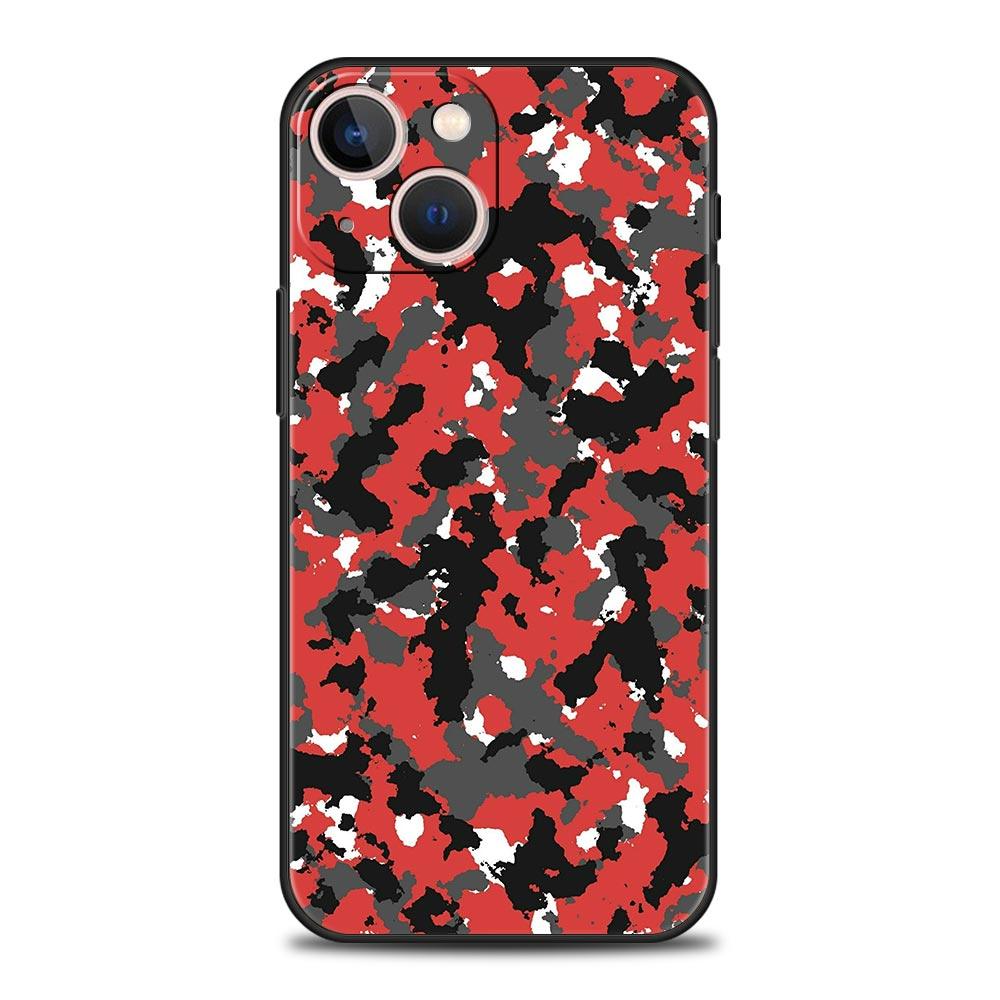 Чехол для телефона Cover для iPhone 17 Pro Max 16 15 14 13 12 11 Pro Max Plus 17AIR Ударопрочный Мягкий ТПУ Корпус Камуфляж Camo Fundas Сумка iPhone 14
Чехол для телефона Cover для iPhone 17 Pro Max 16 15 14 13 12 11 Pro Max Plus 17AIR Ударопрочный Мягкий ТПУ Корпус Камуфляж Camo Fundas Сумка iPhone 14