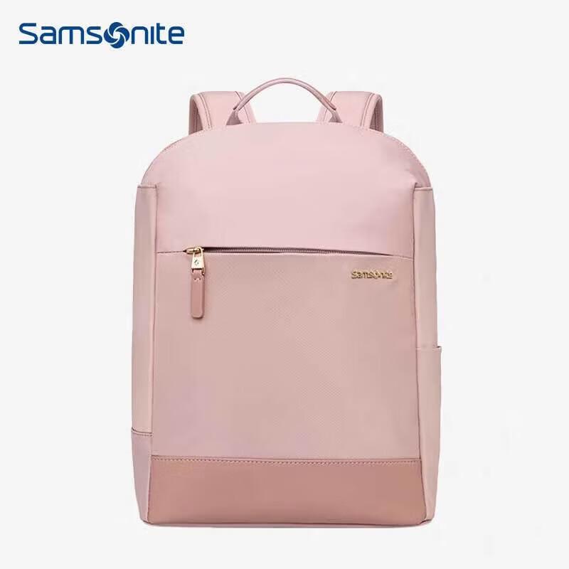Samsonite TU4*85001 Women s 14-inch Laptop Business Backpack
Samsonite TU4*85001 Women s 14-inch Laptop Business Backpack