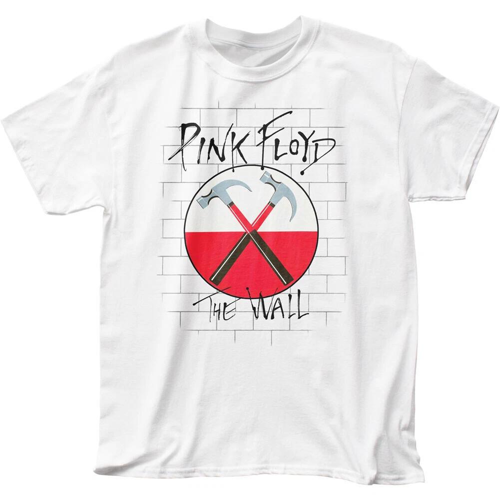 Pink Floyds The Wall Classic Rock Black Tshirt Tops Vintage Oversized Cotton Men Women T Shirt Round Neck Tee Clothing S
Pink Floyds The Wall Classic Rock Black Tshirt Tops Vintage Oversized Cotton Men Women T Shirt Round Neck Tee Clothing S