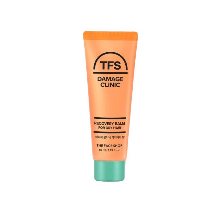 THE FACE SHOP Клиника восстановления волос (Шампунь / Кондиционер / Ампульное лечение / Кремовая эссенция / Двойной мист / Восстанавливающий бальзам ) (24 варианта) - ДАЙСО #Recovery Balm 40ml x 1pcs
THE FACE SHOP Клиника восстановления волос (Шампунь / Кондиционер / Ампульное лечение / Кремовая эссенция / Двойной мист / Восстанавливающий бальзам ) (24 варианта) - ДАЙСО #Recovery Balm 40ml x 1pcs