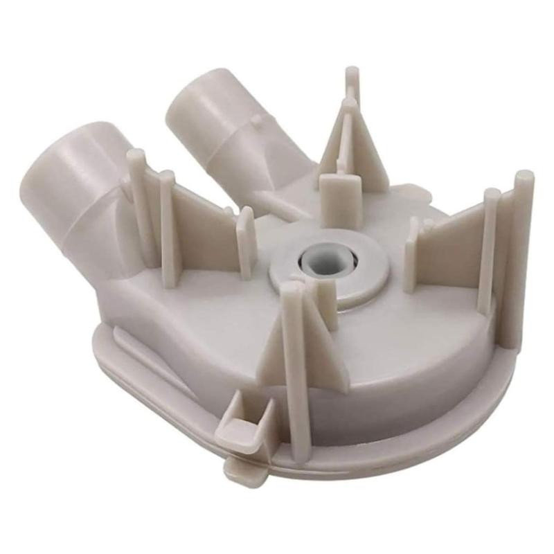 High Flows Drain Pumps Suitable for Front Loading Washing Machines Offering Rapid Drainage and Plastic Construction 1
High Flows Drain Pumps Suitable for Front Loading Washing Machines Offering Rapid Drainage and Plastic Construction 1
