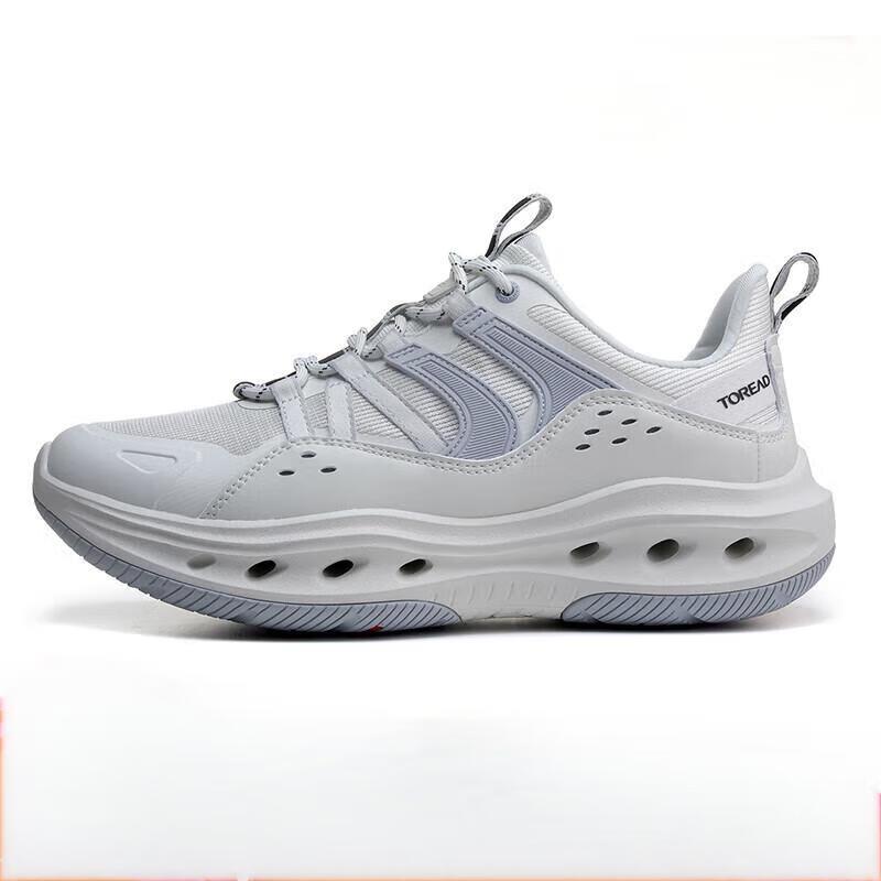 Toread Men s Breathable Wading & Water Sports Shoes 42
Toread Men s Breathable Wading & Water Sports Shoes 42