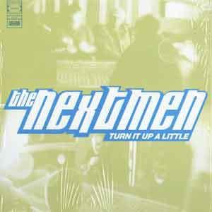 12inch Record NEXTMEN - Turn It Up A Little SC018 Scenario Record 2000 UK Rap & Hip-Hop/R&B Used
12inch Record NEXTMEN - Turn It Up A Little SC018 Scenario Record 2000 UK Rap & Hip-Hop/R&B Used