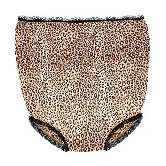 Granny Panties Gag Gift for Underwear Prank Giant Women Funny Oversized Novelty Granny Panties for Halloween A
Granny Panties Gag Gift for Underwear Prank Giant Women Funny Oversized Novelty Granny Panties for Halloween A