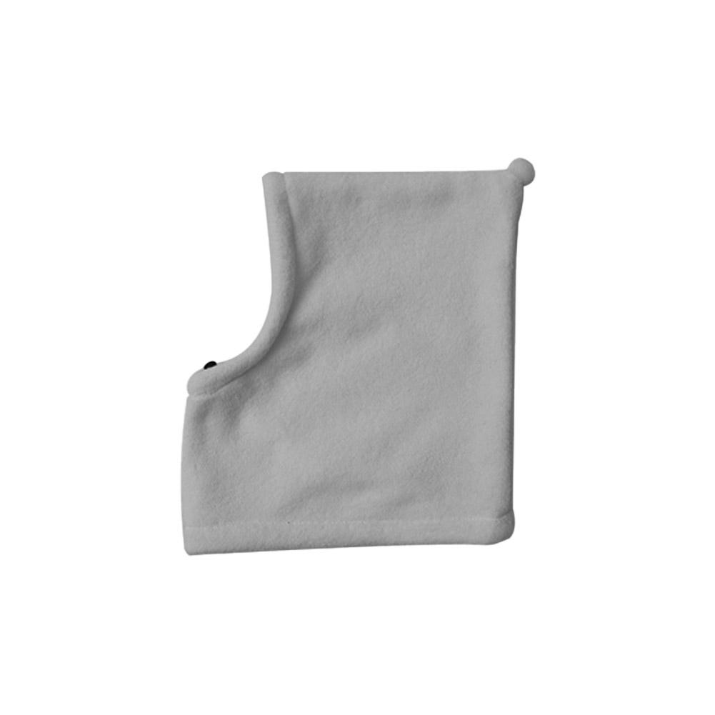S/M/L Winter Warm Pet Hat for Medium Large Dogs Polar Fleece Dog Soothing Hood for Outdoor Adventure Pet Accessory S сірий
S/M/L Winter Warm Pet Hat for Medium Large Dogs Polar Fleece Dog Soothing Hood for Outdoor Adventure Pet Accessory S сірий