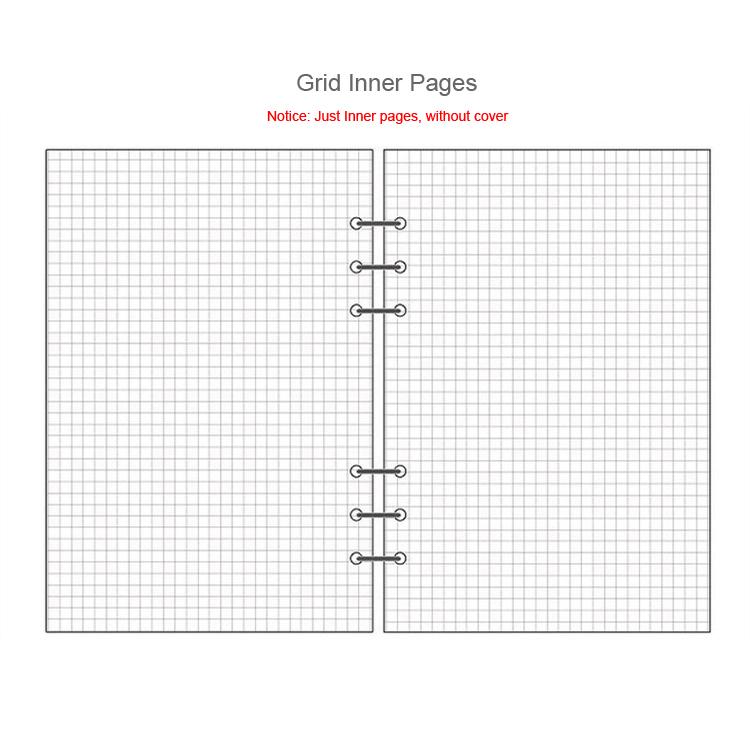 A5 A6A7 45 листов блокнот со свободными листами сменный блок спиральный переплет внутренняя страница еженедельно ежемесячно список дел линия с точками сетка внутри бумага канцелярские принадлежности A5
A5 A6A7 45 листов блокнот со свободными листами сменный блок спиральный переплет внутренняя страница еженедельно ежемесячно список дел линия с точками сетка внутри бумага канцелярские принадлежности A5