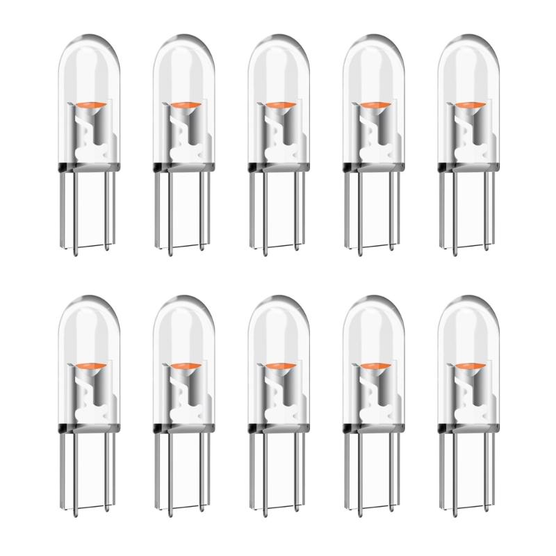 10 шт. T5 Светодиодные лампы для приборной панели Низкое энергопотребление Светодиодные лампы для приборной панели автомобиля Простая установка Смола для автомобиля
10 шт. T5 Светодиодные лампы для приборной панели Низкое энергопотребление Светодиодные лампы для приборной панели автомобиля Простая установка Смола для автомобиля