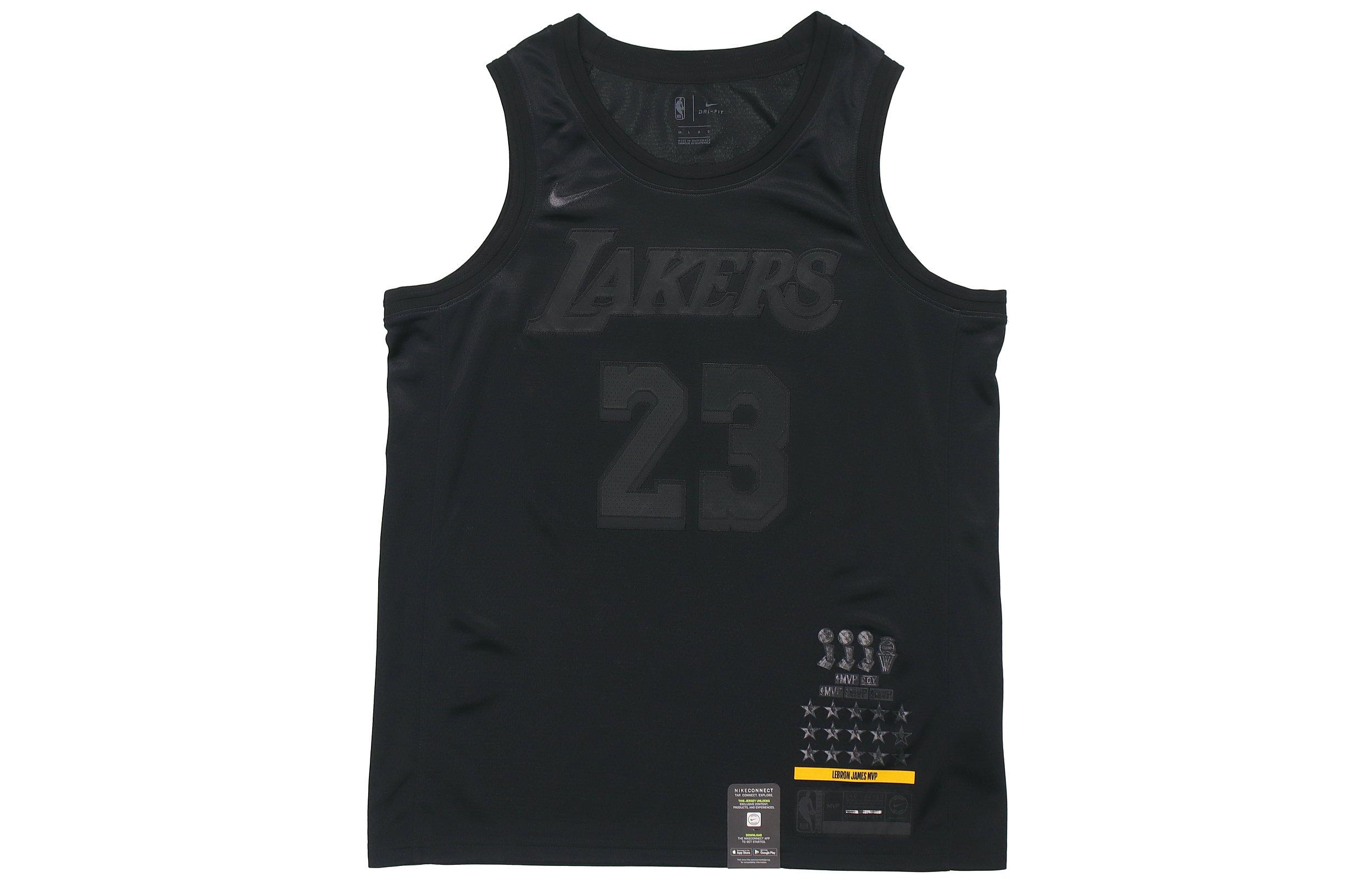 Nike Basketball Jersey Men s Black CI2030-010 M
Nike Basketball Jersey Men s Black CI2030-010 M