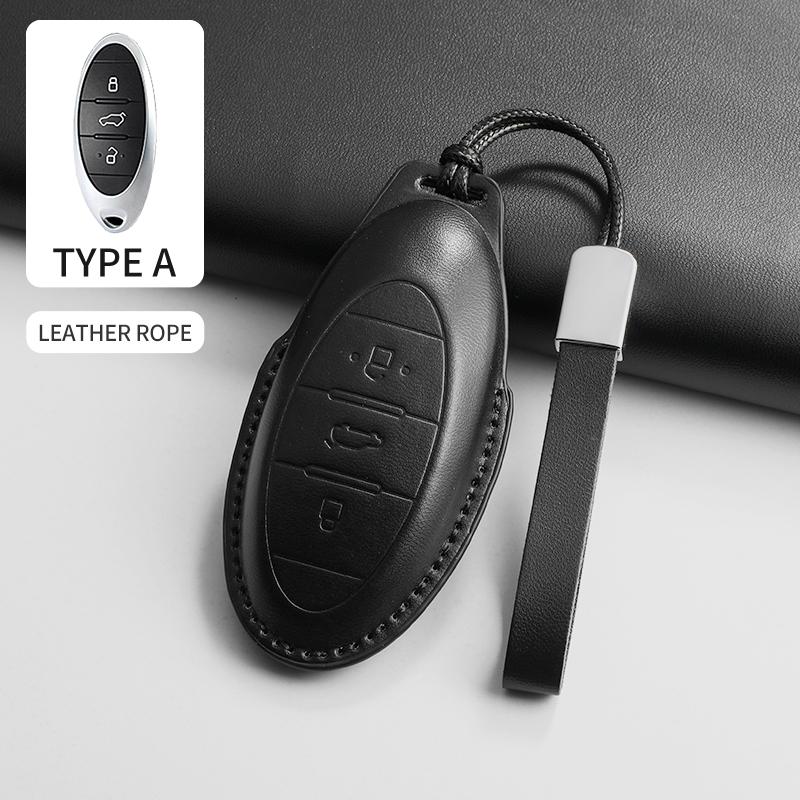 For FAW BESTUNE B70 E01 NAT M9 T99 T77 T33 T55 B70S Car Remote Key Case Cover Shell High Quality Keychain Protector Accessories
For FAW BESTUNE B70 E01 NAT M9 T99 T77 T33 T55 B70S Car Remote Key Case Cover Shell High Quality Keychain Protector Accessories