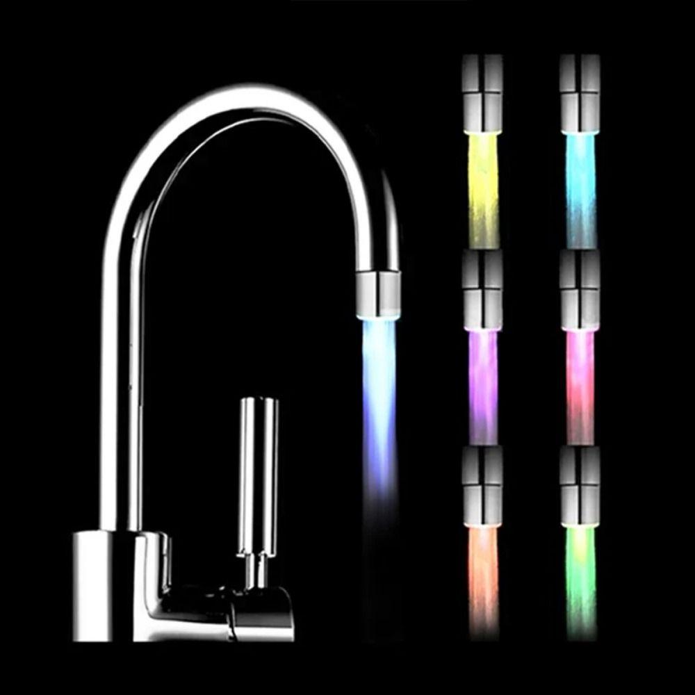 1/3/7 цветов RGB светодиодный водопроводный кран с изменением цвета датчик температуры душевой кран ванная комната 1 Color Temperature Control
1/3/7 цветов RGB светодиодный водопроводный кран с изменением цвета датчик температуры душевой кран ванная комната 1 Color Temperature Control