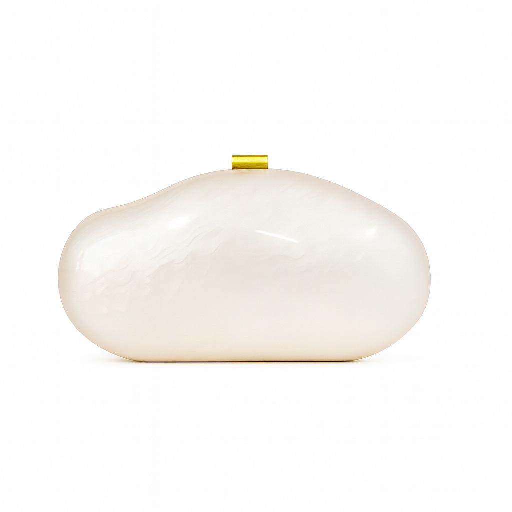 Egg Shape Acrylic Wedding Clutch Bag for Women New Arrival Crossbody Chain Handbags Shoulder Bag Banquet Purse белый
Egg Shape Acrylic Wedding Clutch Bag for Women New Arrival Crossbody Chain Handbags Shoulder Bag Banquet Purse белый