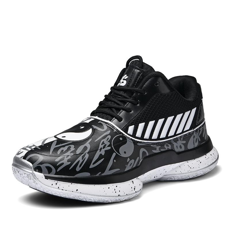 New Men s Basketball Shoes for Women Leather Outdoor Basket Boots Brand Design Sports Shoes Men Training Sneakers Male Footwear
New Men s Basketball Shoes for Women Leather Outdoor Basket Boots Brand Design Sports Shoes Men Training Sneakers Male Footwear