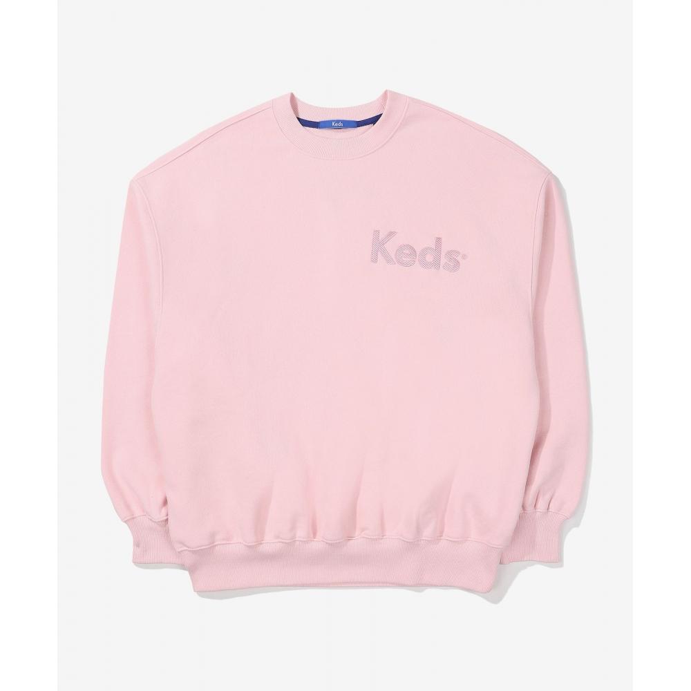 Толстовка с вышитым логотипом KEDS KD2POE1102XLPK
Толстовка с вышитым логотипом KEDS KD2POE1102XLPK