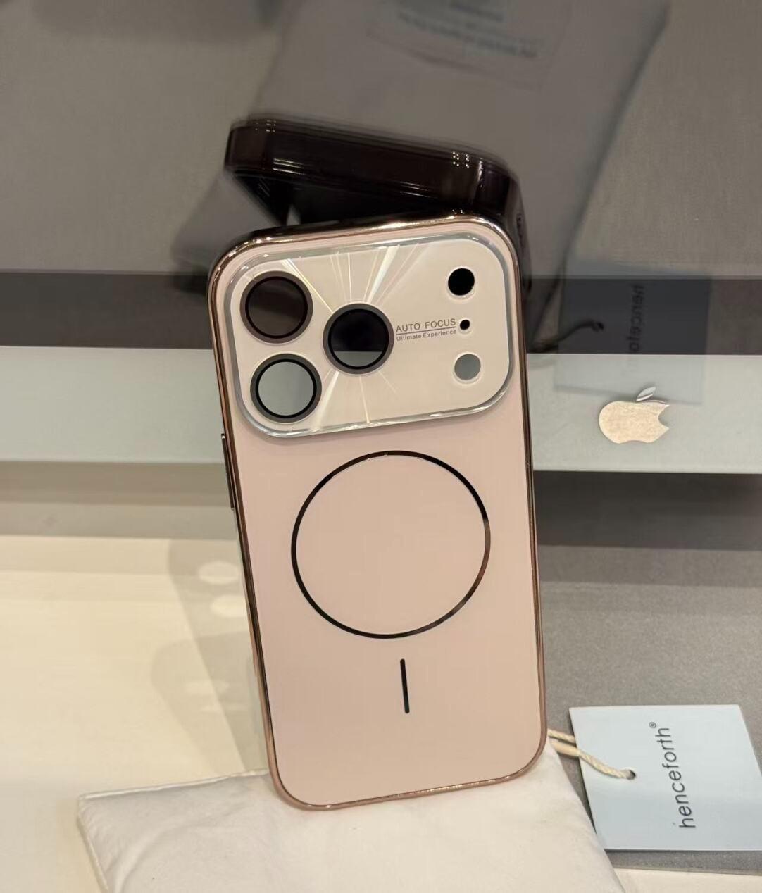 Защитный чехол для камеры с лазерной обработкой для iPhone 17 16 15 14 13 12 Pro Max Для беспроводной зарядки Magsafe Магнитная матовая покрытие For iPhone 11
Защитный чехол для камеры с лазерной обработкой для iPhone 17 16 15 14 13 12 Pro Max Для беспроводной зарядки Magsafe Магнитная матовая покрытие For iPhone 11